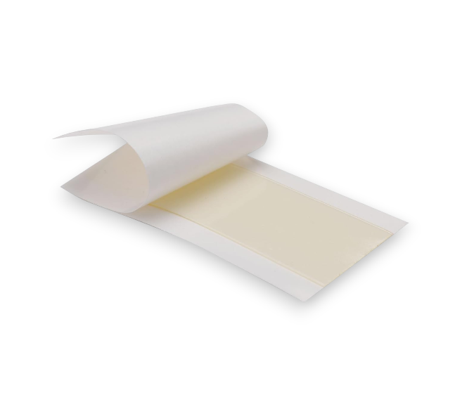 SMITHERS Mess Free Instant Uglu 250 Piece Adhesive Strips Box