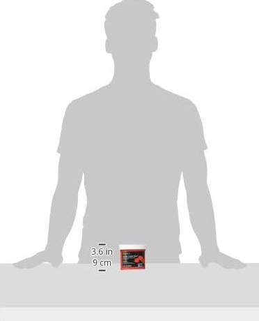 Floralife Crystal Clear Flower Food Powder