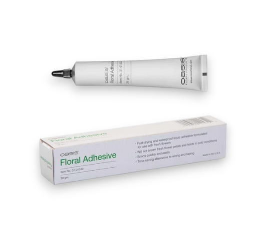 Oasis Floral Adhesive Tube